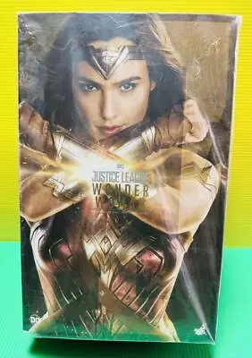 Buy Hot Toys Wonder Woman 1/6 Scale Figure • 374.33£