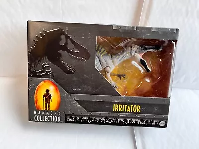 Buy Jurassic Park Hammond Collection Mattel Irritator Dinosaur Toy Action Figure • 29.99£