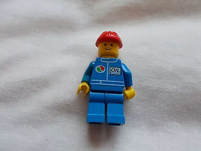 Buy Minnifigure Lego   Octan  Worker    (09/03)  #  # • 3.80£