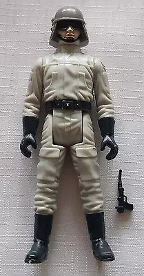 Buy Vintage Star Wars 1984 Taiwan Figure AT - ST Driver • 14.99£