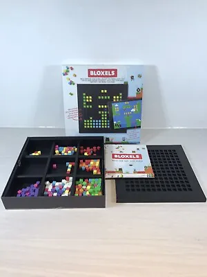 Buy Bloxels Game, Mattel, Build Your Own Video Game • 7.99£