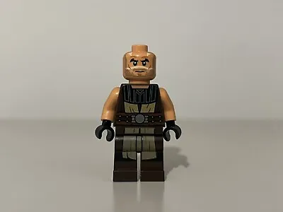 Buy LEGO Star Wars Quinlan Vos Jedi Minifigure | Sw0746 | 75151 | 2016 • 49.99£
