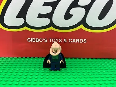 Buy LEGO BIB FORTUNA Minifigure STAR WARS Set 9516 SW0404 Figure • 18.99£