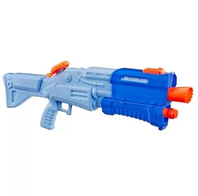 Buy Nerf Super Soaker Fortnite TS-R Pump Action Kids Toy Water Blaster - USA IMPORT • 28.99£