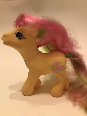 Buy My Little Pony G3 Collectible Toy MLP - Guava Lava • 4£