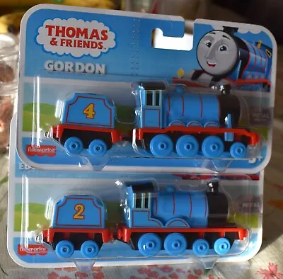 Buy Thomas & Friends GORDON & EDWARD NEW • 35.97£