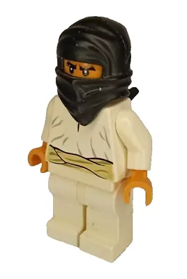 Buy LEGO Indiana Jones - Cairo Thug - (iaj038). • 6£