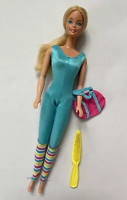 Buy Barbie Great Shape • 25.39£