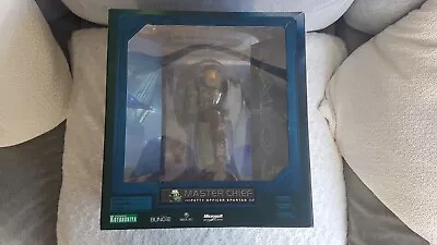 Buy Kotobukiya Halo 3 Master Chief Figure • 250£
