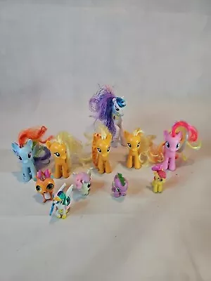 Buy My Little Pony Figure Bundle  • 17£
