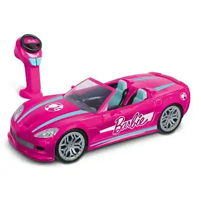Buy Barbie RC Dream Car • 49.99£