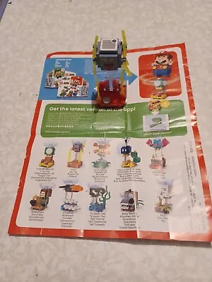 Buy Lego Super Mario Series 3 Minifigure Amp • 2£