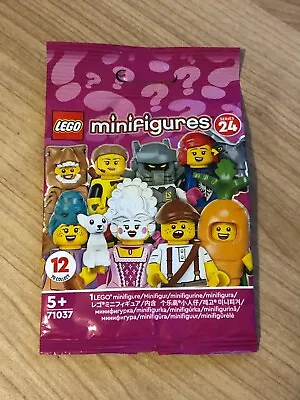 Buy Lego Minifigures 71037 Series 24 Minifigures - Pick Your Own • 6£
