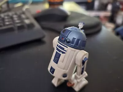 Buy Star Wars Legacy Collection R2-D2 CW27- 2010 Vintage  • 5£