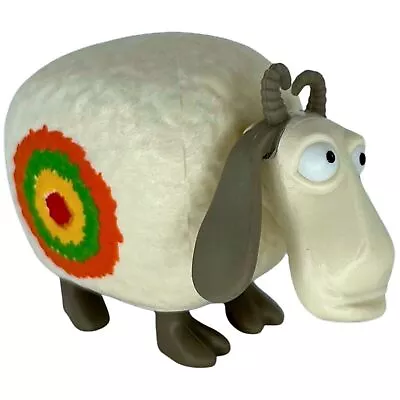 Buy Playmobil White Sheep With Target How To Train Your Dragon • 3.72£