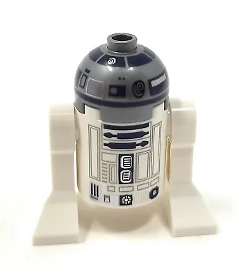 Buy LEGO Star Wars - R2-D2 - Minifigure From Set 75365 - SW1202 - NewLEGO Star Wars • 6.79£