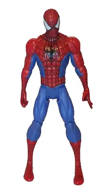 Buy Hasbro Marvel Universe 3.75  Inch Amazing Spiderman Movie Action Figure (8f) • 7.99£