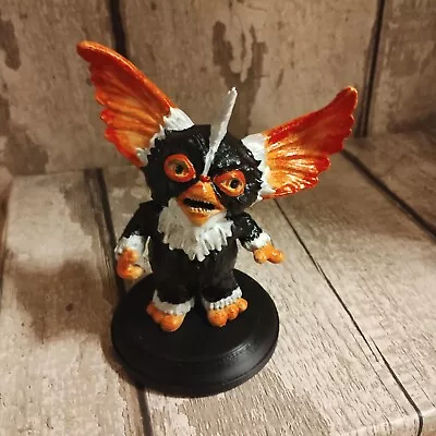 Buy Mohawk Gremlins 2: The New Batch 3d Printed Fully Painted • 15£