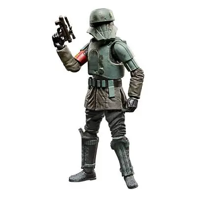 Buy Star Wars: The Mandalorian Vintage Collection Action Figure 2022 Migs Mayfeld • 11.28£