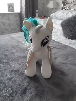 Buy My Little Pony, Princess Celestia By Build A Bear. Excellent Conditions • 9£