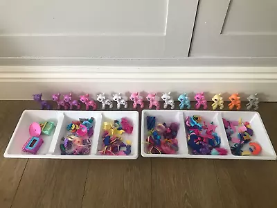 Buy My Little Pony Pop / Create A Pony Bundle • 15£