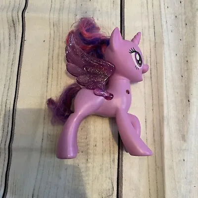 Buy Hasbro My Little Pony Princess Twilight Sparkle Talking Toy G4 2017 • 3.99£