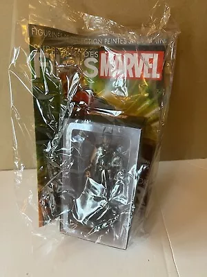 Buy New & Sealed Eaglemoss Marvel Movie Collection   Thor - Thor: Ragnarok Figurine • 19.95£