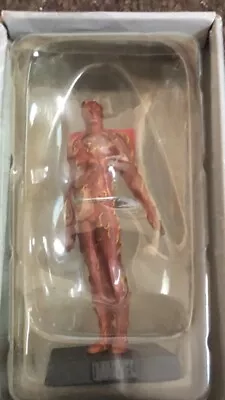 Buy Eaglemoss Classic Marvel Figurine Collection - Human Torch Lead Figure • 4.99£