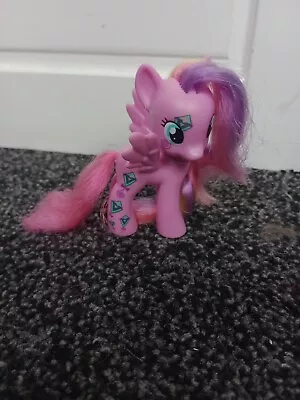 Buy Skywishes Rare My Little Pony Brusbable • 7£