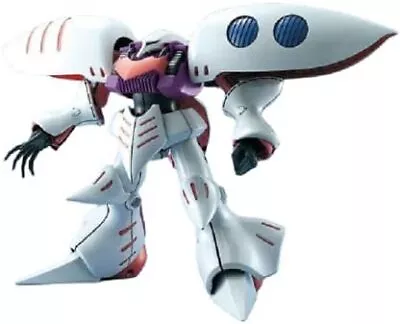 Buy MG Mobile Suit Zeta Gundam AMX-004 QUBELEY 1/100 Model Kit Bandai Spirits Robot • 87.85£