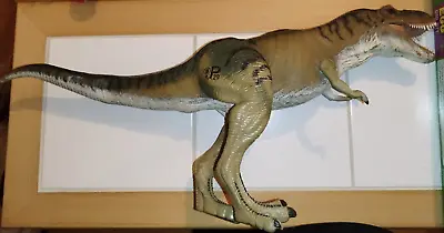 Buy Jurassic Park Thrasher T-Rex Lost World Jp29 Kenner Action Figure 1997 Forgotten • 123.42£