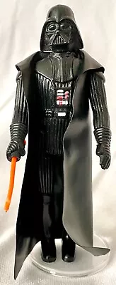 Buy Star Wars Vintage Darth Vader Action Figure (1977) ... Excellent Condition • 2.20£