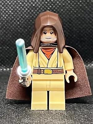 Buy Lego Star Wars Mini Figure Obi Wan Kenobi (2019) 75246 75290 SW1046 • 8.49£