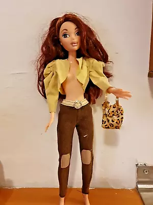 Buy Vintage 1999 MY SCENE CHELSEA Mattel Barbie Doll • 12.33£