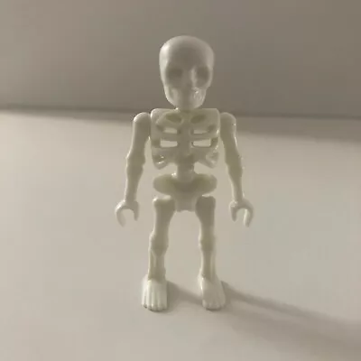 Buy Playmobil Knights: White Skeleton • 3£