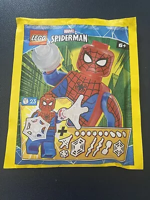 Buy LEGO Marvel Spiderman 682306 New And Sealed • 2.99£