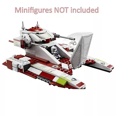 Buy LEGO Star Wars Republic Fighter Tank (TANK ONLY) From Set 75342 • 19.95£