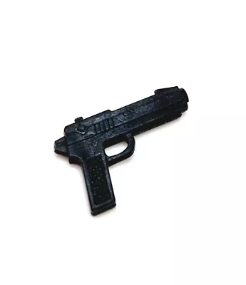 Buy Vintage Toybiz Punisher Pistol Revolver Gun Weapon Accessory Part 80s • 5.29£