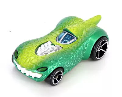 Buy Hot Wheels Rex Rider Toy Car Disney Pixar Toy Story Rare Mattel 2010 Model • 8.99£