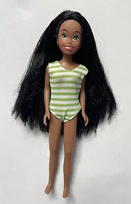 Buy Barbie Disney Arielle Ariel Sister Cool Teen Shelly • 20.56£