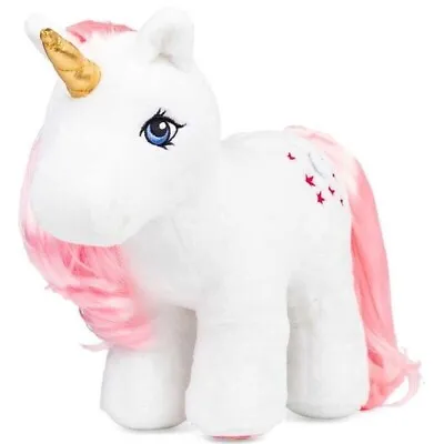 Buy My Little Pony 40th Anniversary Moondancer Retro Plush Brand New • 14.99£