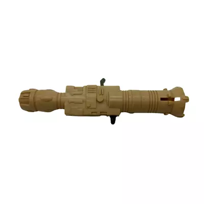 Buy Centurions Jake Rockwell Missile Launcher Part Original • 14.99£