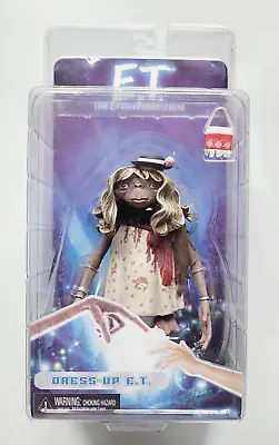 Buy Neca E.T. The Extra-Terrestrial Action Figure Dress-Up • 36.95£