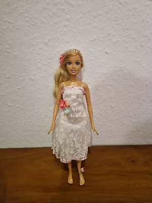 Buy Barbie Rosella Island Princess Animal Island Doll Complete • 102.81£