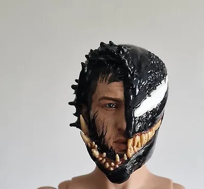Buy 1/6 Venom Custom Sculpt Xenoviper RARE • 50£