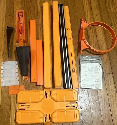 Buy Hot Wheels Lot Of 35 Track Other Loop Ramp Launchers Connectors. Early 2000s Lot • 28.69£