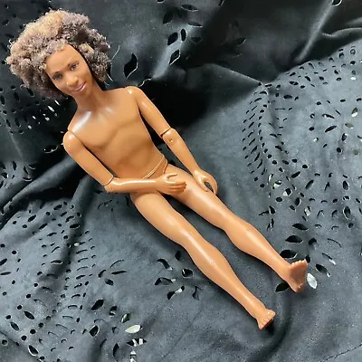 Buy Mattel Ethnic Ken Doll. 1968. Rare • 20£