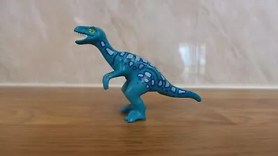 Buy Playmobil 2  Raptor / Velociraptor Dinosaur Figure / Toy • 4.50£