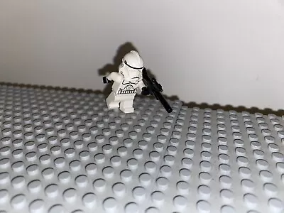 Buy 501st Clone Trooper Made With Lego Minifigures • 8£