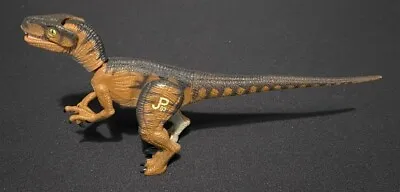 Buy Jurassic Park Kenner JP03 Velociraptor 1990s • 6£